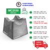 Viên Kê Bê Tông UHPC MC2530 (300v) Cường Độ Cao