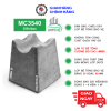 Viên Kê Bê Tông UHPC MC3540 (250v) Cường Độ Cao
