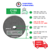 Viên Kê Bê Tông UHPC C150 (25v) Cường Độ Cao