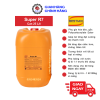Can 25L Phụ Gia Siêu Dẻo Super R7 Tăng Cường Độ Cho Bê Tông