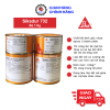 Bộ 1kg Sikadur 732 Chất Kết Nối Bê Tông Mới Và Cũ Gốc Nhựa Epoxy