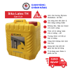 Can 5L Phụ Gia Chống Thấm Sika Latex TH Và Tác Nhân Kết Nối Cho Vữa và Bê Tông