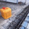 Can 5 Lít Phụ Gia Chống Thấm BestLatex R114 Và Tác Nhân Kết Nối Cho Vữa và Bê Tông
