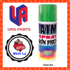 Sơn Phun Màu Xanh Táo A217 ATM Spray Cao Cấp (400ml/chai)