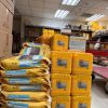 Bộ 15kg SikaTop 109 Seal Vữa Chống Thấm Đàn Hồi Gốc Xi Măng - Polyme Dành Cho Sân Thượng, Sàn Mái