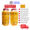 Lon 1 Lít Chất Tẩy Gỉ BestClean R112 Chất Tẩy Rỉ Hóa Chất Biến Đổi Gỉ Sắt Thép