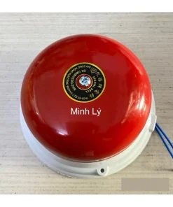 Chuông Điện 4inch 220V Kêu Lớn Bền Bỉ